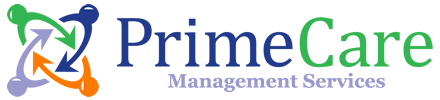 PrimeCare logo